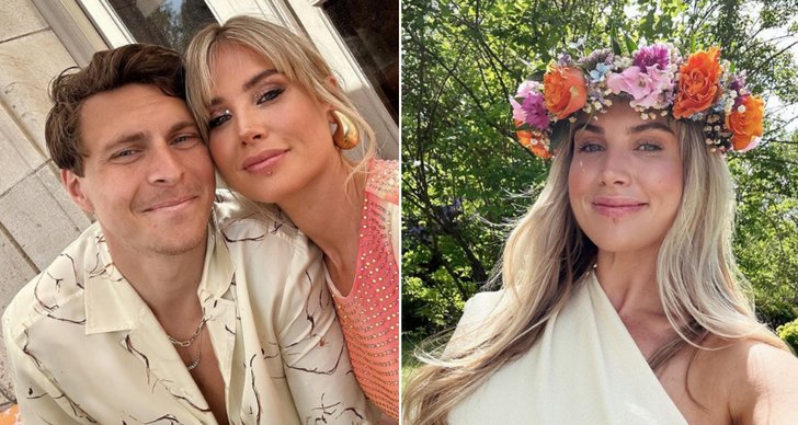 Maja Nilsson Lindelöf talar ut om tuffa tiden.